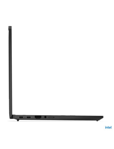 Lenovo ThinkPad T14s G6 Intel | Black | 14 " | IPS | WUXGA | 1920 x 1200 pixels | Anti-glare | Intel Core Ultra 5 | 228V | 32 GB