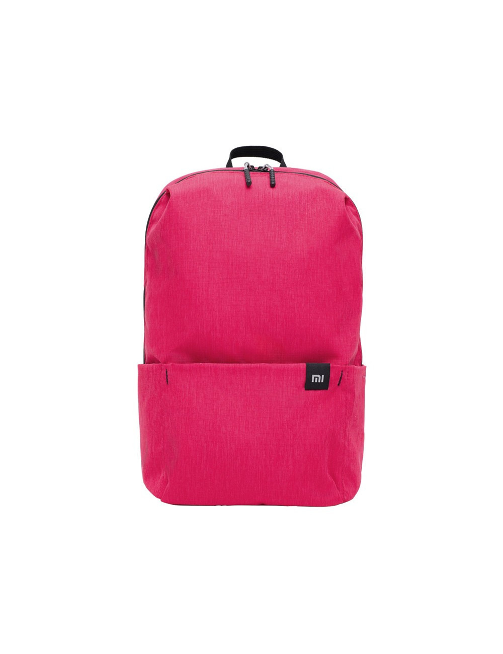 Xiaomi | Mi Casual Daypack | Backpack | Pink | Shoulder strap | Waterproof