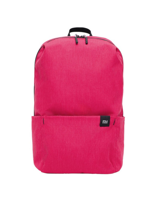 Xiaomi | Mi Casual Daypack | Backpack | Pink | Shoulder strap | Waterproof