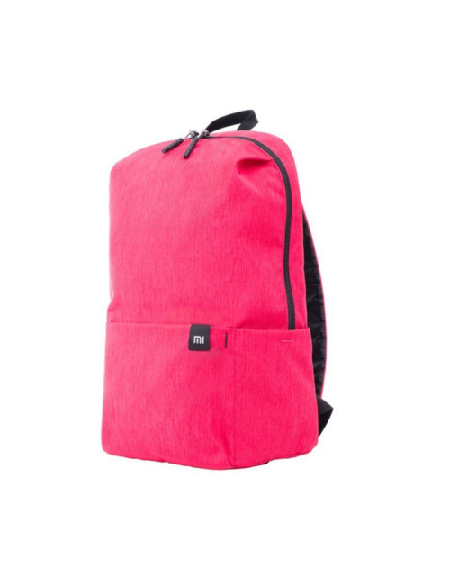 Xiaomi | Mi Casual Daypack | Backpack | Pink | Shoulder strap | Waterproof