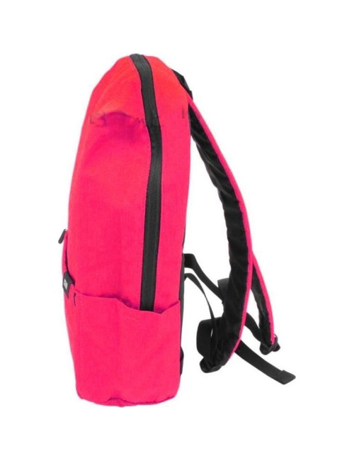 Xiaomi | Mi Casual Daypack | Backpack | Pink | Shoulder strap | Waterproof
