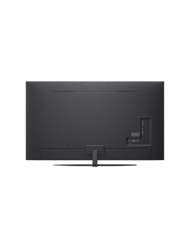 LG TV | 86NANO81A3A | 86 | Smart TV | webOS 25 | 4K UHD
