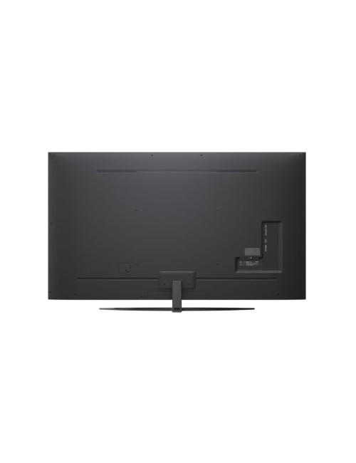 LG TV | 86NANO81A3A | 86 | Smart TV | webOS 25 | 4K UHD
