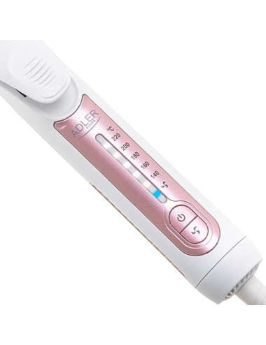 Hair Straightener ADLER AD...