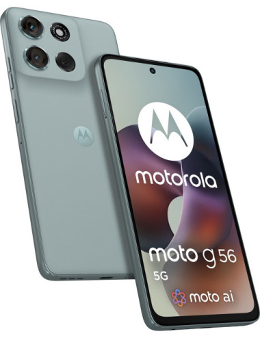 Motorola Moto g56 5G 8 GB...