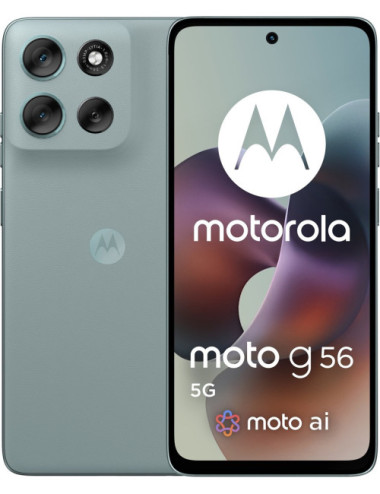 Motorola Moto g56 5G 8 GB...