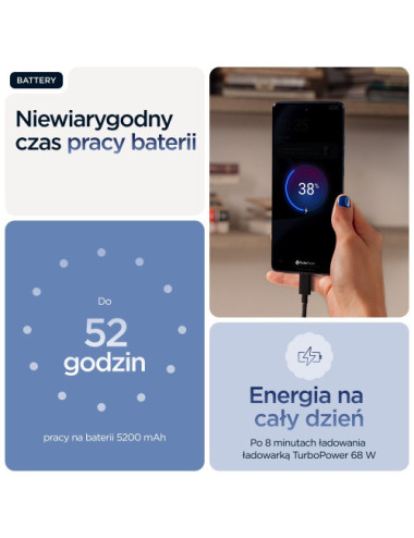 Motorola edge 60 16.9 cm...