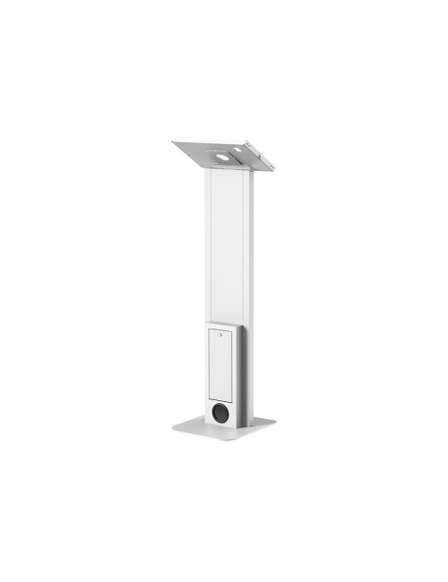 Neomounts Floor stand | FL15-750WH1 Tablet floor stand | 9.7-11 " | White