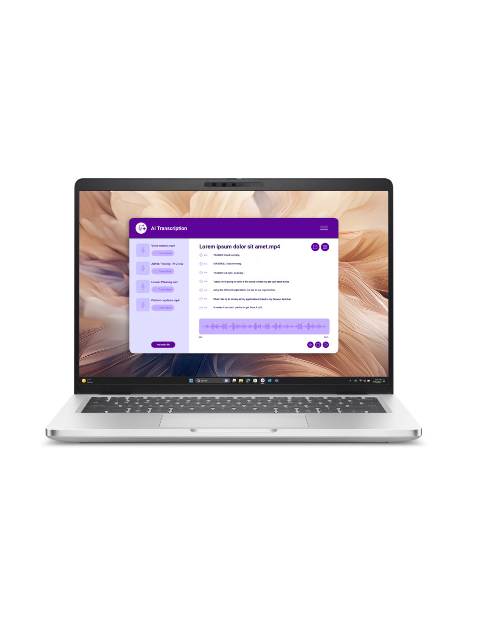 Dell Pro 14 Plus PB14250 | 14 " | FHD+ | Anti-glare | Intel Core Ultra 5 | 235U | 32 GB | DDR5 | Solid-state drive capacity 512 