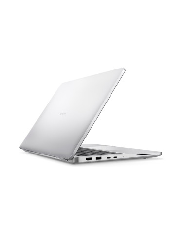 Dell Pro 14 Plus PB14250 | 14 " | FHD+ | Anti-glare | Intel Core Ultra 5 | 235U | 32 GB | DDR5 | Solid-state drive capacity 512 