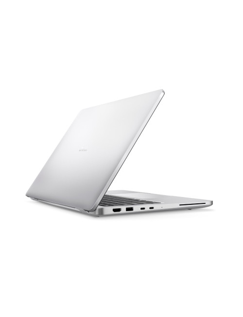 Dell Pro 14 Plus PB14250 | 14 " | FHD+ | Anti-glare | Intel Core Ultra 5 | 235U | 32 GB | DDR5 | Solid-state drive capacity 512 