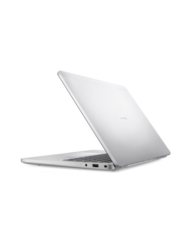 Dell Pro 14 Plus PB14250 | 14 " | FHD+ | Anti-glare | Intel Core Ultra 5 | 235U | 32 GB | DDR5 | Solid-state drive capacity 512 