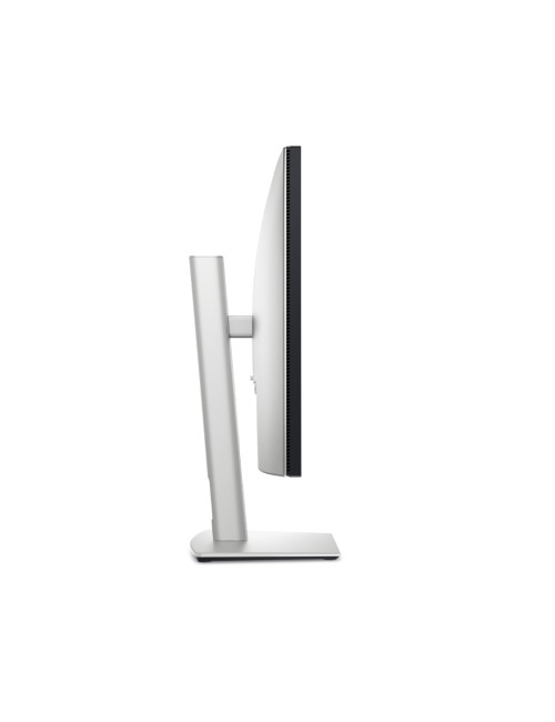 Dell U2725QE | 27 " | IPS | UHD | 16:9 | 120 Hz | 8 ms | 3840 x 2160 pixels | HDMI ports quantity 1 | Silver | Warranty 60 month