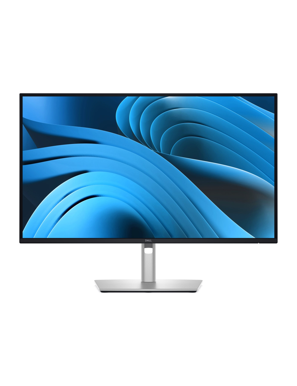 Dell P2725D | 27 " | IPS | QHD | 16:9 | 100 Hz | 8 ms | 2560 x 1440 pixels | 350 cd/m | HDMI ports quantity 1 | Warranty 60 mont