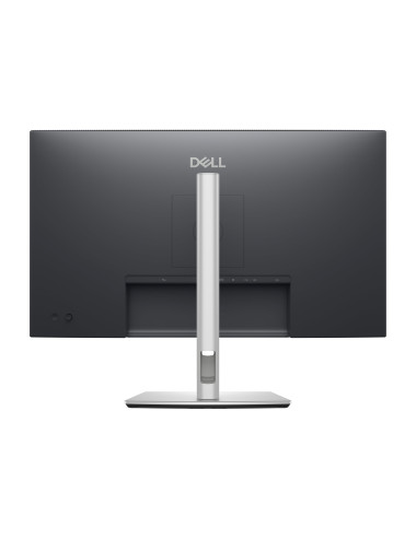 Dell P2725D | 27 " | IPS | QHD | 16:9 | 100 Hz | 8 ms | 2560 x 1440 pixels | 350 cd/m | HDMI ports quantity 1 | Warranty 60 mont