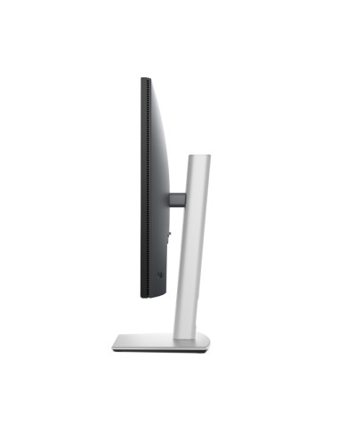 Dell P2725D | 27 " | IPS | QHD | 16:9 | 100 Hz | 8 ms | 2560 x 1440 pixels | 350 cd/m | HDMI ports quantity 1 | Warranty 60 mont