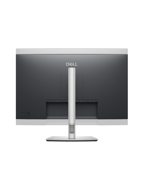 Dell P2725DE | 27 " | IPS | QHD | 16:9 | 100 Hz | 8 ms | 2560 x 1440 pixels | 350 cd/m | HDMI ports quantity 1 | Warranty 60 mon