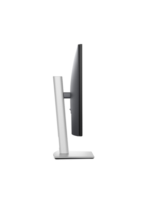 Dell P2725DE | 27 " | IPS | QHD | 16:9 | 100 Hz | 8 ms | 2560 x 1440 pixels | 350 cd/m | HDMI ports quantity 1 | Warranty 60 mon