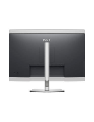 Dell P2725DE | 27 " | IPS | QHD | 16:9 | 100 Hz | 8 ms | 2560 x 1440 pixels | 350 cd/m | HDMI ports quantity 1 | Warranty 60 mon