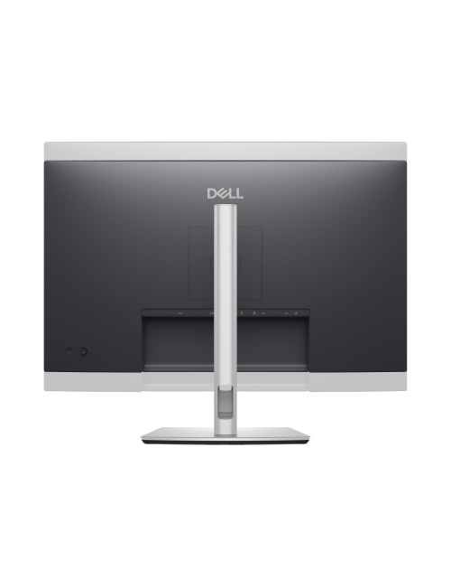 Dell P2725DE | 27 " | IPS | QHD | 16:9 | 100 Hz | 8 ms | 2560 x 1440 pixels | 350 cd/m | HDMI ports quantity 1 | Warranty 60 mon