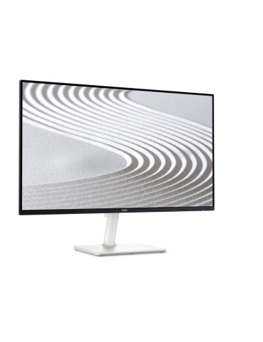 Dell S2425H | 23.8 " | IPS | 16:9 | 100 Hz | 8 ms | 1920 x 1080 pixels | 60 month(s) | 250 cd/m | HDMI ports quantity 2 | White 