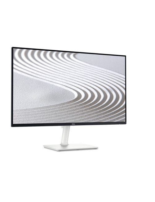 Dell S2425H | 23.8 " | IPS | 16:9 | 100 Hz | 8 ms | 1920 x 1080 pixels | 60 month(s) | 250 cd/m | HDMI ports quantity 2 | White 