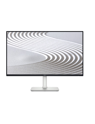 Dell S2425H | 23.8 " | IPS | 16:9 | 100 Hz | 8 ms | 1920 x 1080 pixels | 60 month(s) | 250 cd/m | HDMI ports quantity 2 | White 