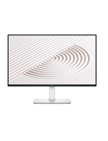 Dell S2425HS | 23.8 " | IPS | FHD | 16:9 | 100 Hz | 8 ms | 1920 x 1080 pixels | 250 cd/m | HDMI ports quantity 2 | White | Warra