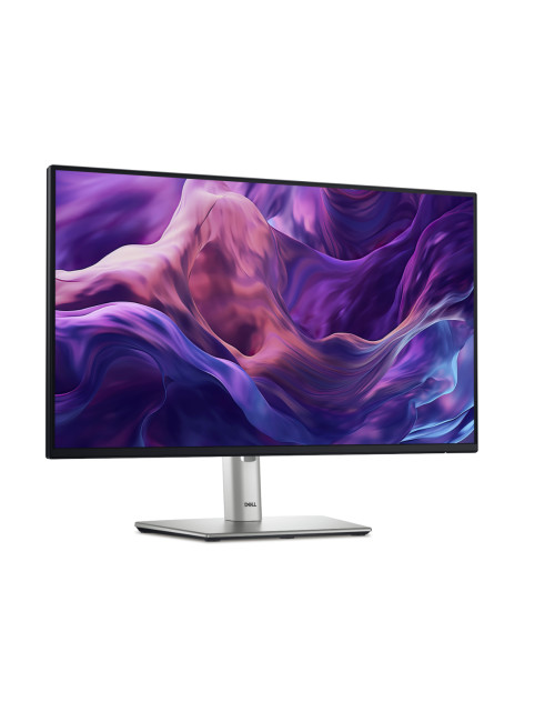 Dell P2425HE | 23.8 " | IPS | 16:9 | 100 Hz | 8 ms | 1920 x 1080 pixels | 250 cd/m | HDMI ports quantity 1 | Warranty 60 month(s