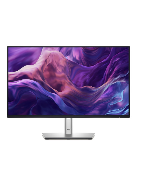 Dell P2425HE | 23.8 " | IPS | 16:9 | 100 Hz | 8 ms | 1920 x 1080 pixels | 250 cd/m | HDMI ports quantity 1 | Warranty 60 month(s