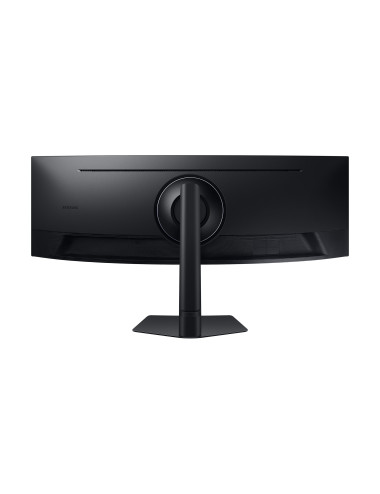 Samsung LS49F950UAUXEN ViewFinity S9 S95UF | 49 " | VA | DQHD | 32:9 | 120 Hz | 5 ms | 5120 x 1440 pixels | 350 cd/m | HDMI port