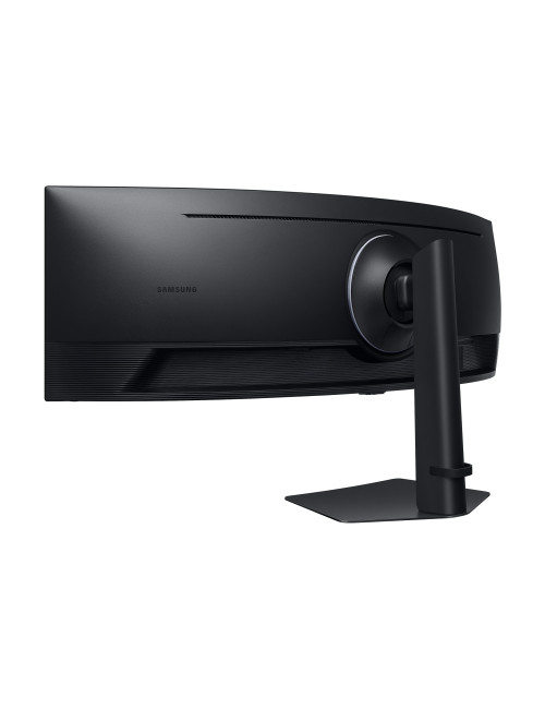 Samsung LS49F950UAUXEN ViewFinity S9 S95UF | 49 " | VA | DQHD | 32:9 | 120 Hz | 5 ms | 5120 x 1440 pixels | 350 cd/m | HDMI port