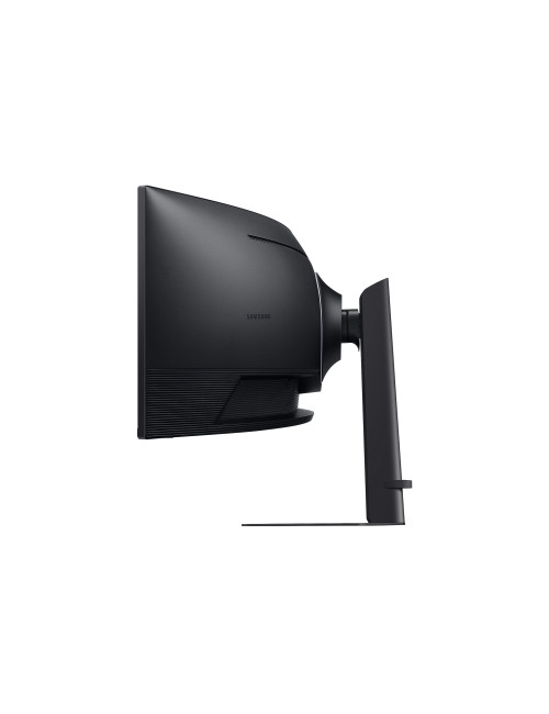 Samsung LS49F950UAUXEN ViewFinity S9 S95UF | 49 " | VA | DQHD | 32:9 | 120 Hz | 5 ms | 5120 x 1440 pixels | 350 cd/m | HDMI port