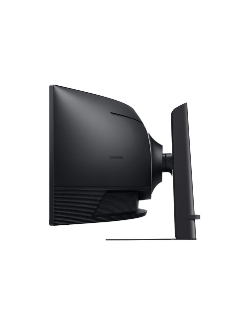 Samsung LS49F950UAUXEN ViewFinity S9 S95UF | 49 " | VA | DQHD | 32:9 | 120 Hz | 5 ms | 5120 x 1440 pixels | 350 cd/m | HDMI port