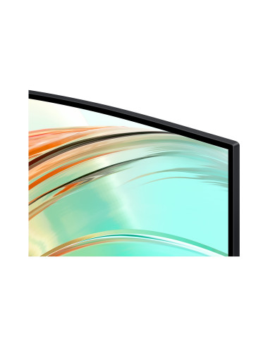 Samsung LS49F950UAUXEN ViewFinity S9 S95UF | 49 " | VA | DQHD | 32:9 | 120 Hz | 5 ms | 5120 x 1440 pixels | 350 cd/m | HDMI port