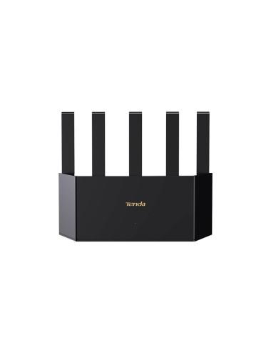 Wireless Router|TENDA|1500 Mbps|Wi-Fi 6|IEEE 802.3|IEEE 802.3ab|IEEE 802.3u|IEEE 802.11a|IEEE 802.11b|IEEE 802.11g|IEEE 802.11n|