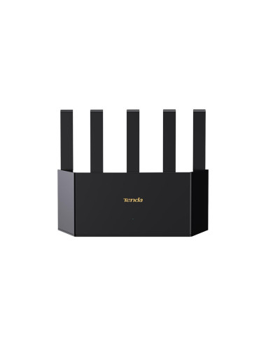 Wireless Router|TENDA|3600 Mbps|Mesh|Wi-Fi 7|IEEE 802.3|IEEE 802.3ab|IEEE 802.3u|IEEE 802.11a|IEEE 802.11 b/g|IEEE 802.11n|IEEE 