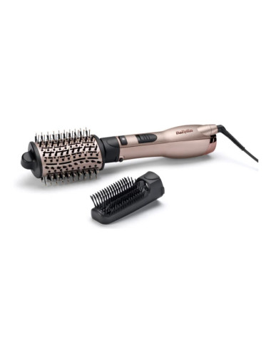 BaByliss AS90PE hair dryer...
