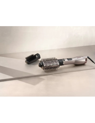 BaByliss AS90PE hair dryer...