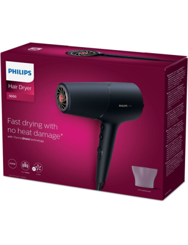 Philips 5000 series...