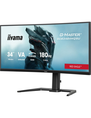 iiyama G-MASTER Get ahead...