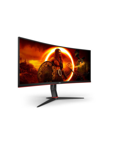 AOC Gaming CU34G2XP/BK...