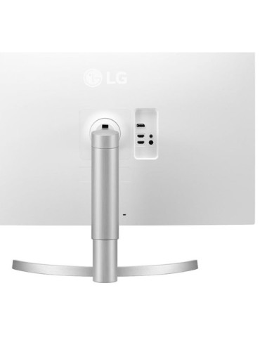 LG Monitor 32UN650K-W...