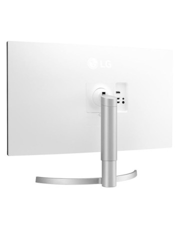 LG Monitor 32UN650K-W...