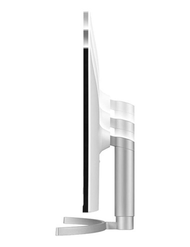 LG Monitor 32UN650K-W...