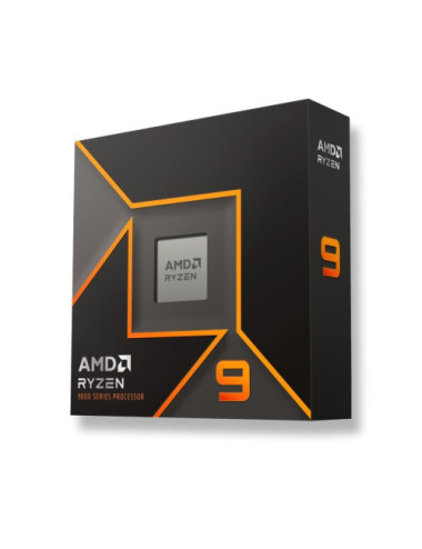 AMD Ryzen 9 9900X3D...