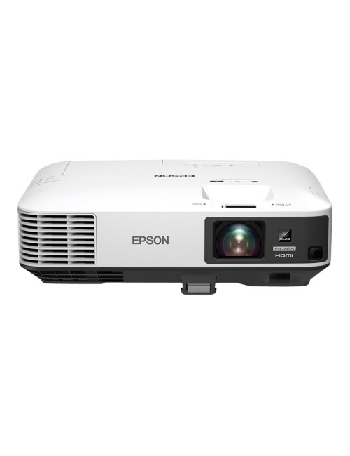 Epson | EB-2250U | WUXGA (1920x1200) | 5000 ANSI lumens | 15.000:1 | White | FHD | Lamp warranty 12 month(s) | 3LCD