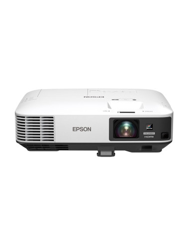 Epson | EB-2250U | WUXGA (1920x1200) | 5000 ANSI lumens | 15.000:1 | White | FHD | Lamp warranty 12 month(s) | 3LCD