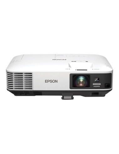 Epson | EB-2250U | WUXGA (1920x1200) | 5000 ANSI lumens | 15.000:1 | White | FHD | Lamp warranty 12 month(s) | 3LCD
