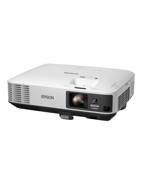Epson | EB-2250U | WUXGA (1920x1200) | 5000 ANSI lumens | 15.000:1 | White | FHD | Lamp warranty 12 month(s) | 3LCD